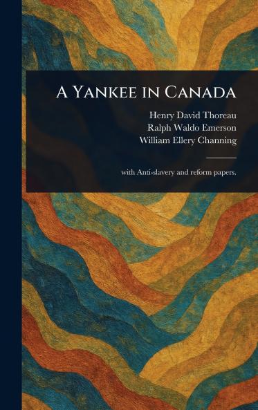 Yankee in Canada