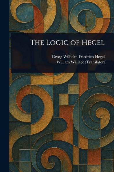 Logic of Hegel