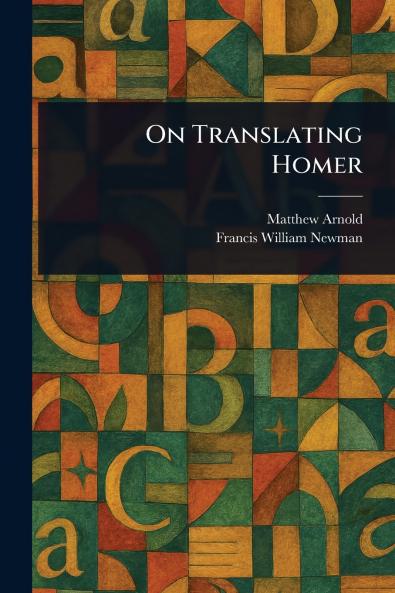On Translating Homer