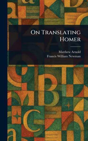 On Translating Homer
