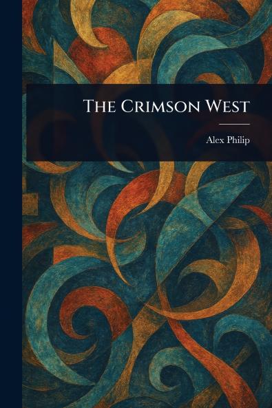 Crimson West