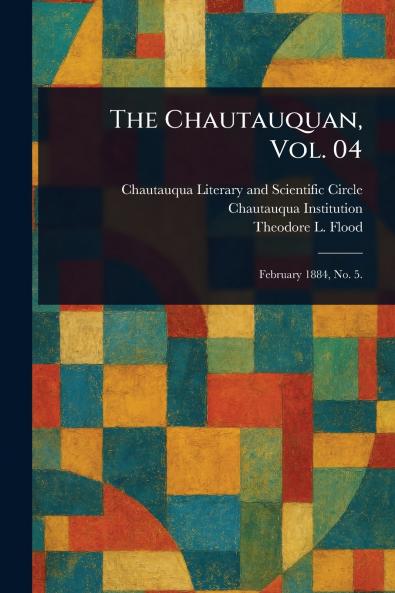 Chautauquan Vol. 04