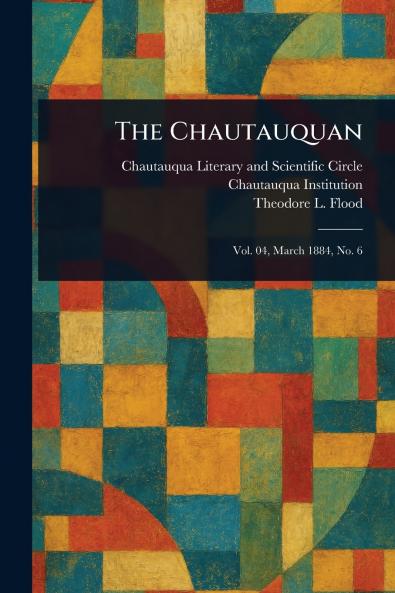 Chautauquan