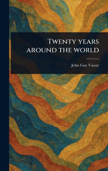 Twenty Years Around the World