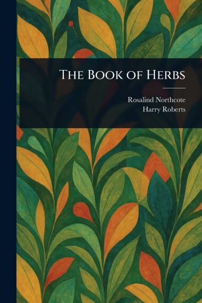 Book of Herbs