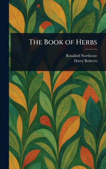 Book of Herbs