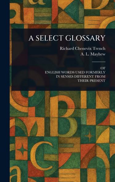Select Glossary