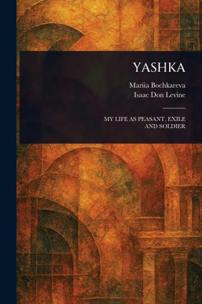 Yashka