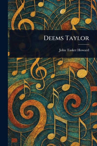 Deems Taylor