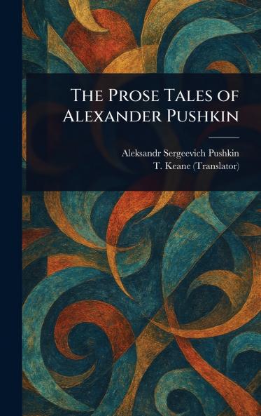 Prose Tales of Alexander Pushkin