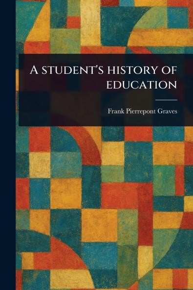 Student's History of Education