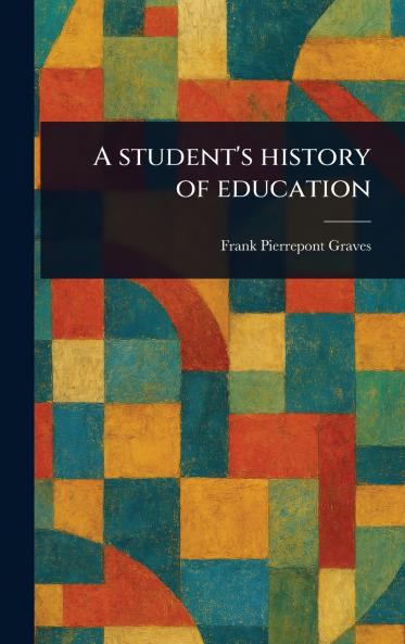 Student's History of Education