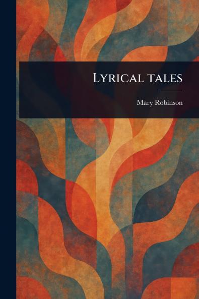 Lyrical Tales