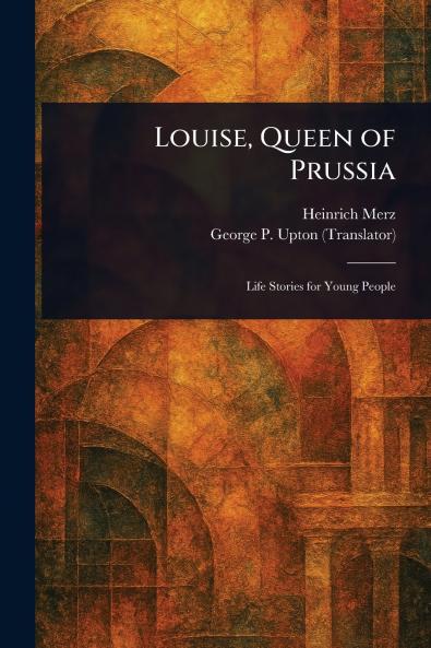 Louise Queen of Prussia