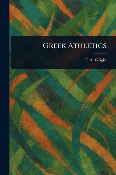 Greek Athletics