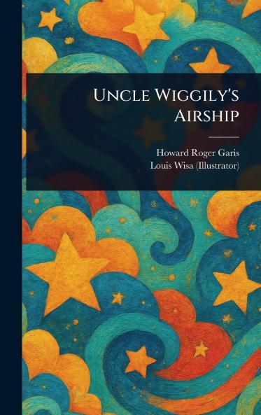 Uncle Wiggily's Airship