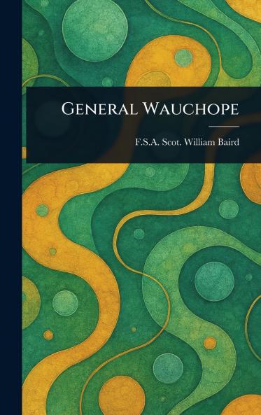 General Wauchope