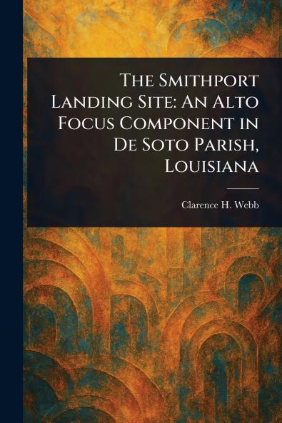 Smithport Landing Site