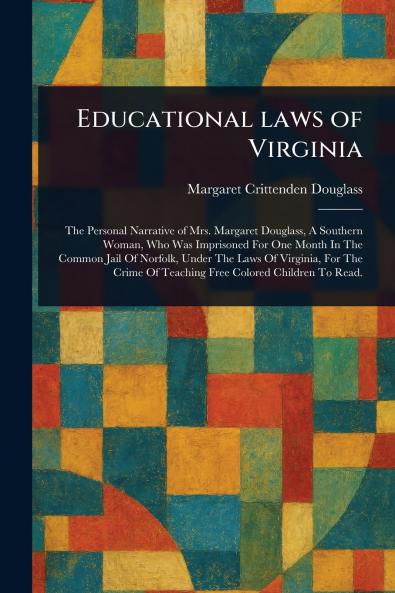 Educational Laws of Virginia