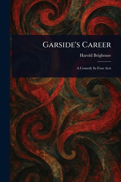 Garside's Career