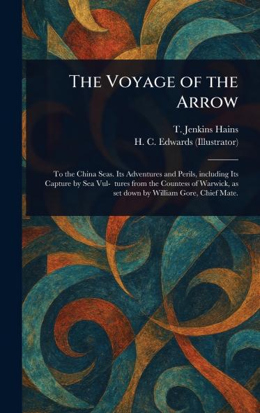 Voyage of the Arrow