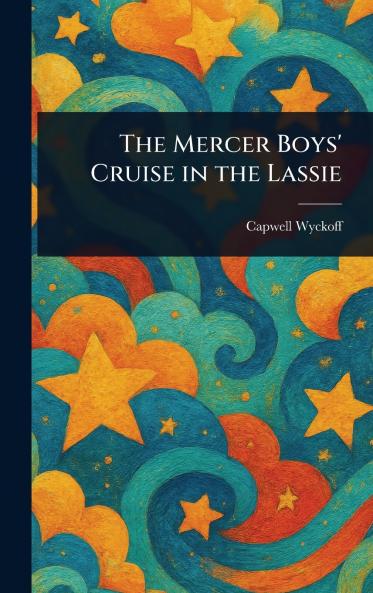Mercer Boys' Cruise in the Lassie