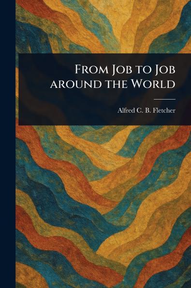 From Job to Job Around the World