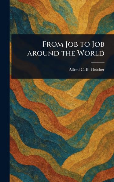 From Job to Job Around the World