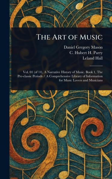 Art of Music