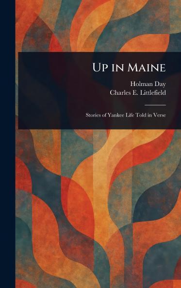 Up in Maine