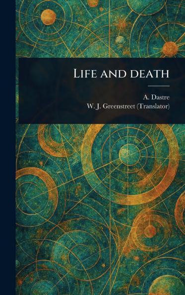 Life and Death