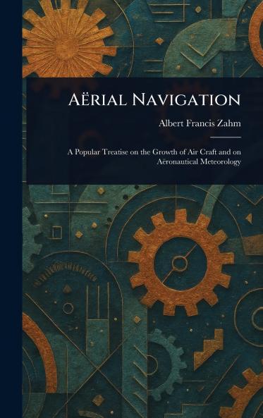 Aërial Navigation