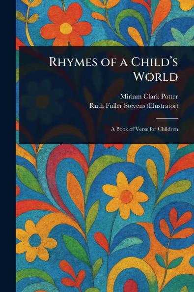 Rhymes of a Child's World