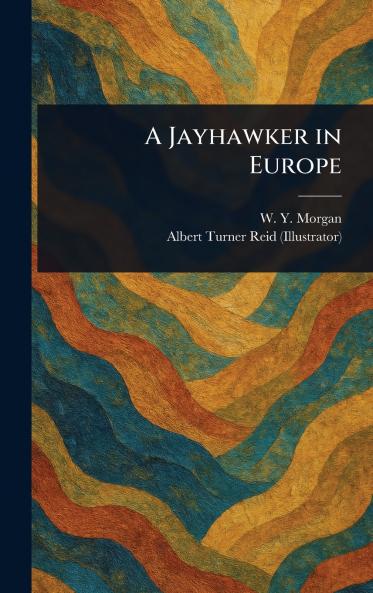 Jayhawker in Europe