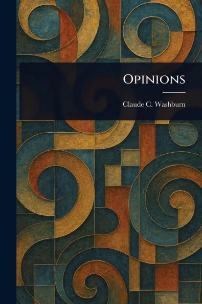 Opinions