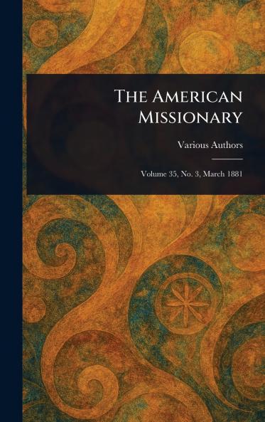 American Missionary