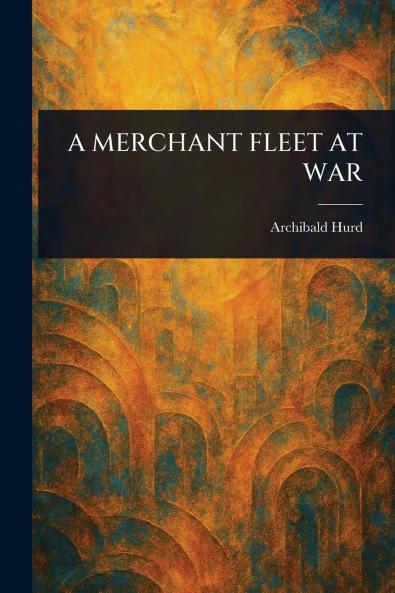 Merchant Fleet at War