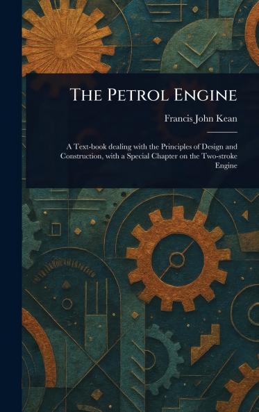 Petrol Engine