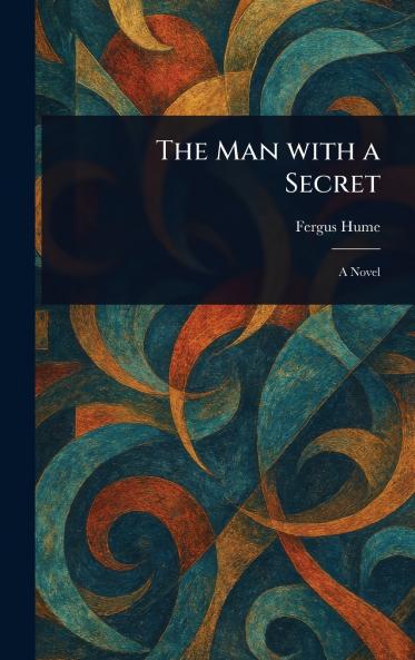 Man With a Secret