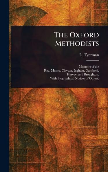 Oxford Methodists