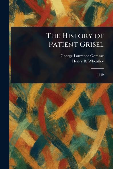 History of Patient Grisel