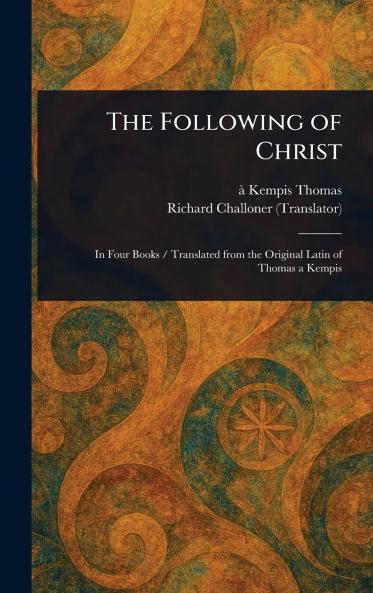 Following of Christ