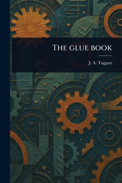 Glue Book