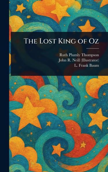 Lost King of Oz