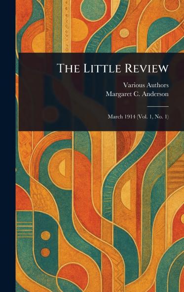 Little Review