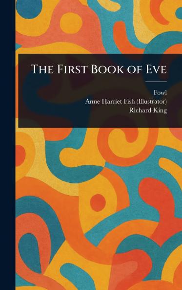 First Book of Eve
