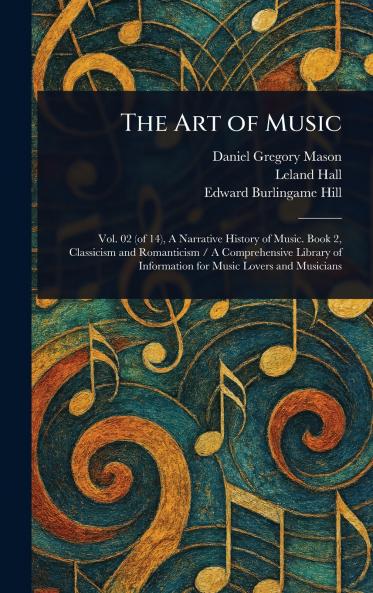 Art of Music