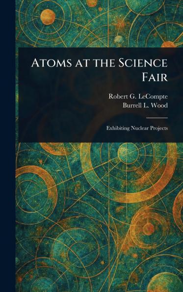 Atoms at the Science Fair