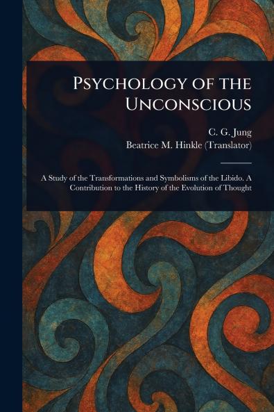 Psychology of the Unconscious