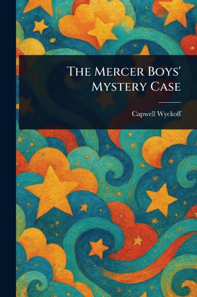 Mercer Boys' Mystery Case